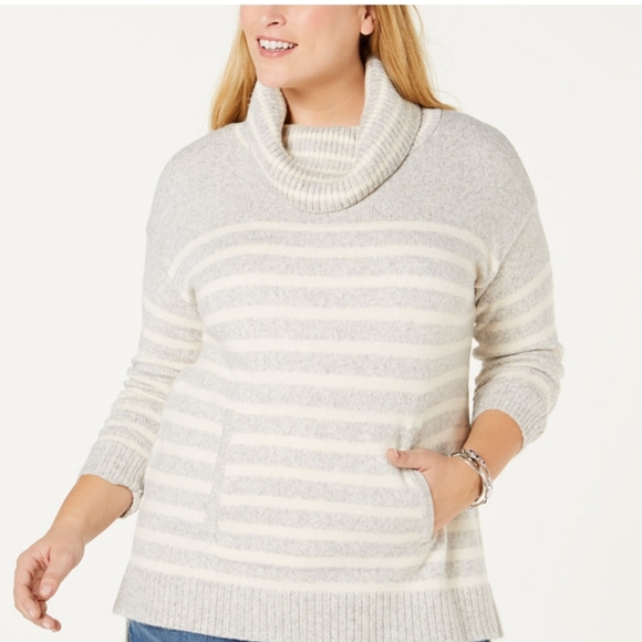 Charter Club Sweaters - Charter club casual elegance sweater